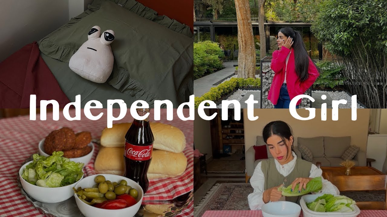 Authentic Abadan Falafel & Cozy Bedding Unboxing | Family Vlog