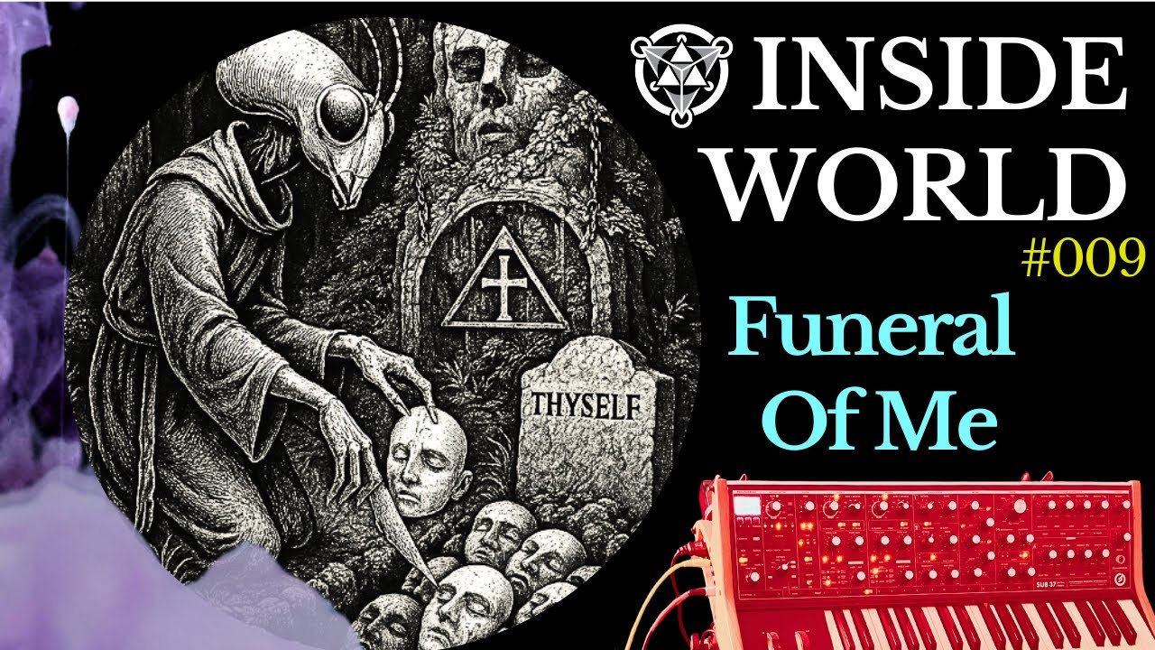▲ Funeral Of Me [009] Alternative Rock