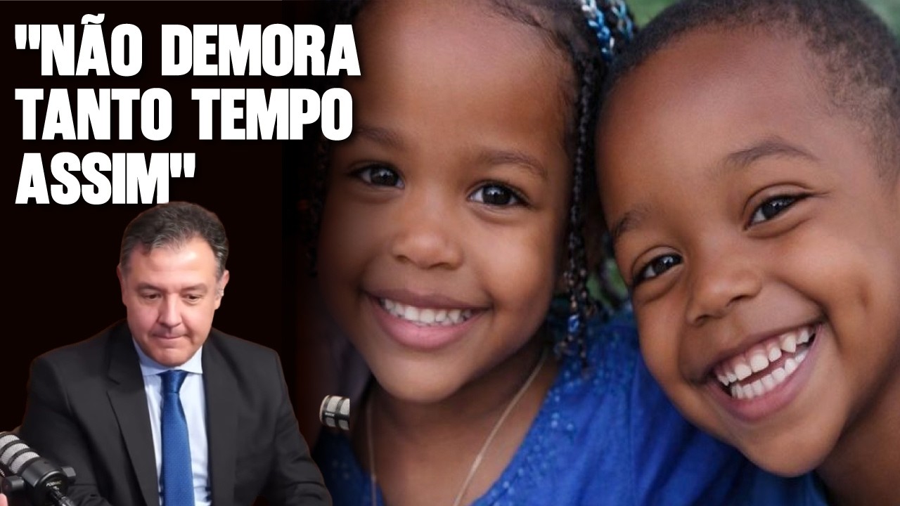 CRIANÇAS DESAPARECIDAS: POR QUE RESULTADO DE EXAME TOXICOLÓGICO DE KAUAN AINDA NÃO FOI DIVULGADO?
