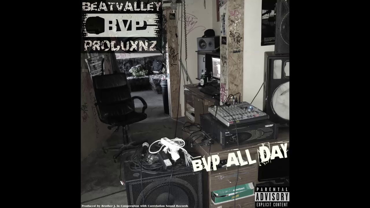 20 - BVP - Outroswing