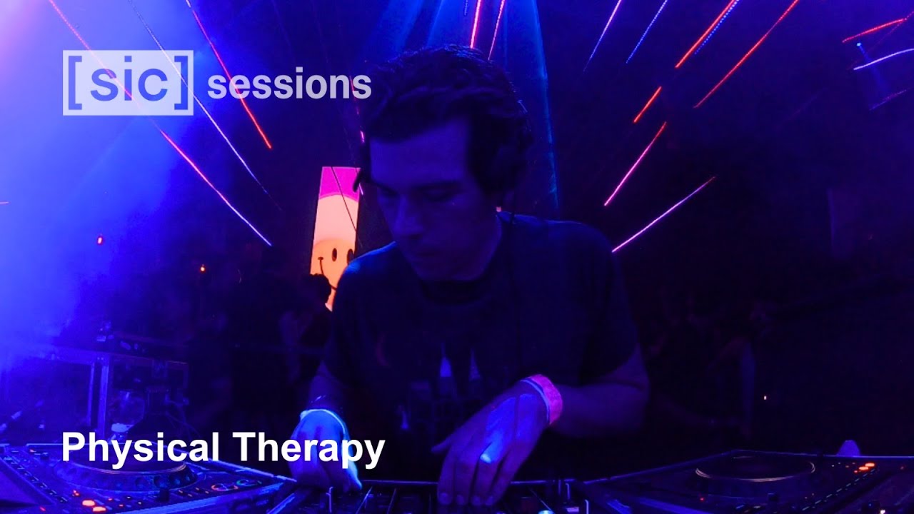 SIC SESSIONS 10 PHYSICAL THERAPY - PRIDE 2024