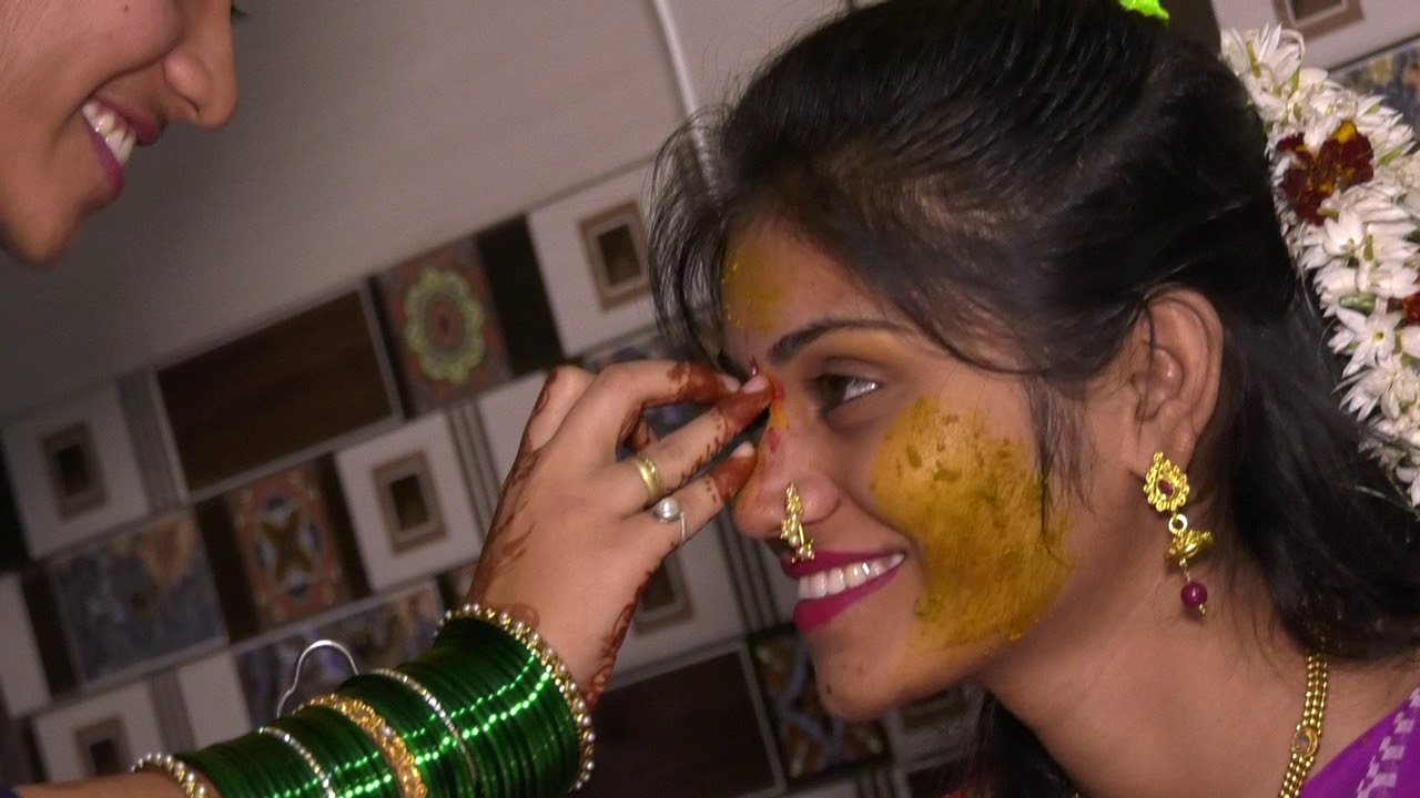 03-Wedding Video