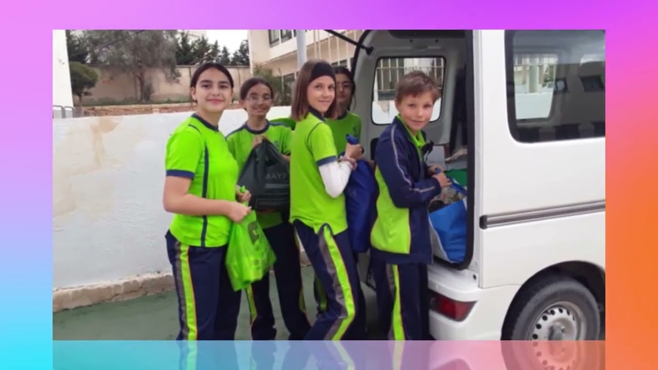 Stefano Zerafa Naxxar Middle School Celebration Day 2025
