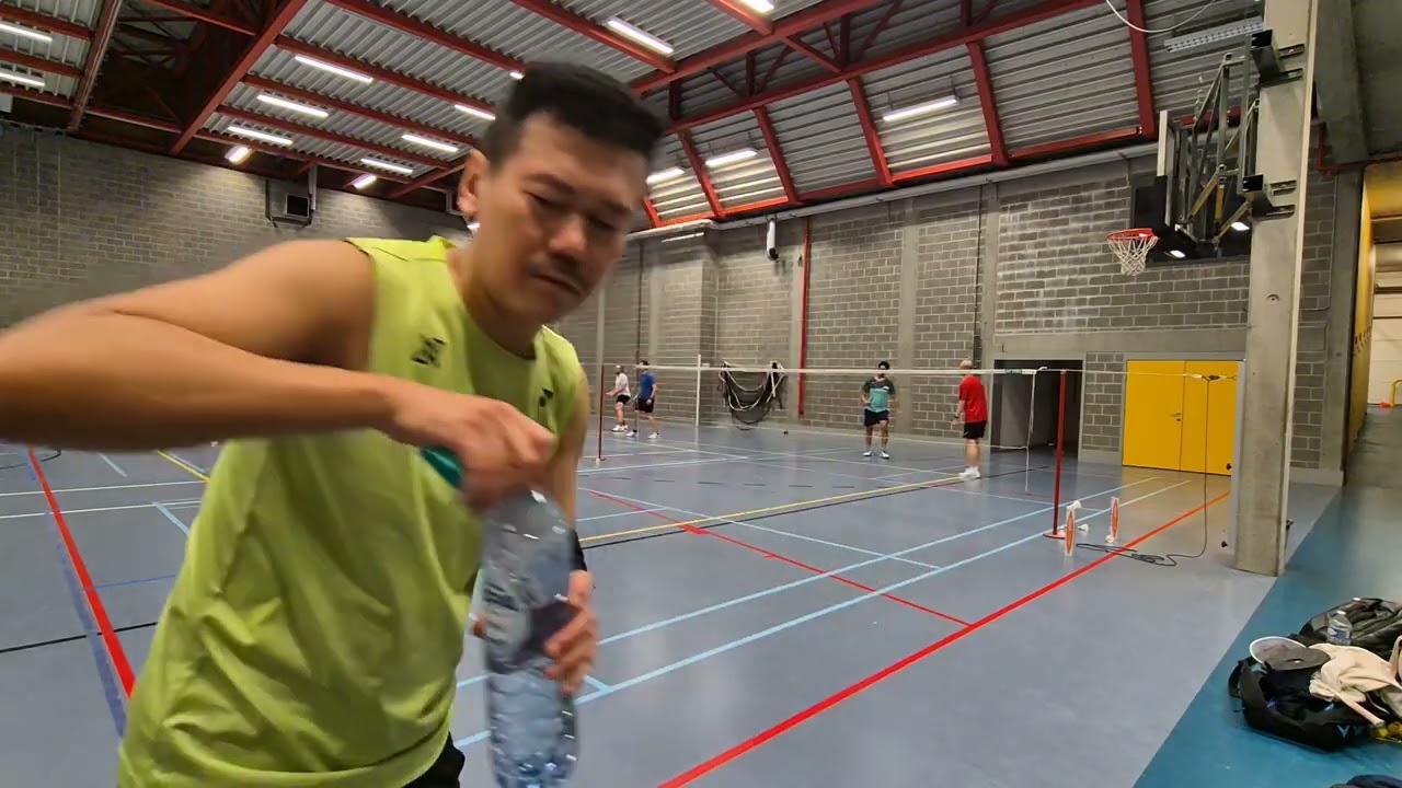 Tai Tan vs Wei Chen 20/02/2026