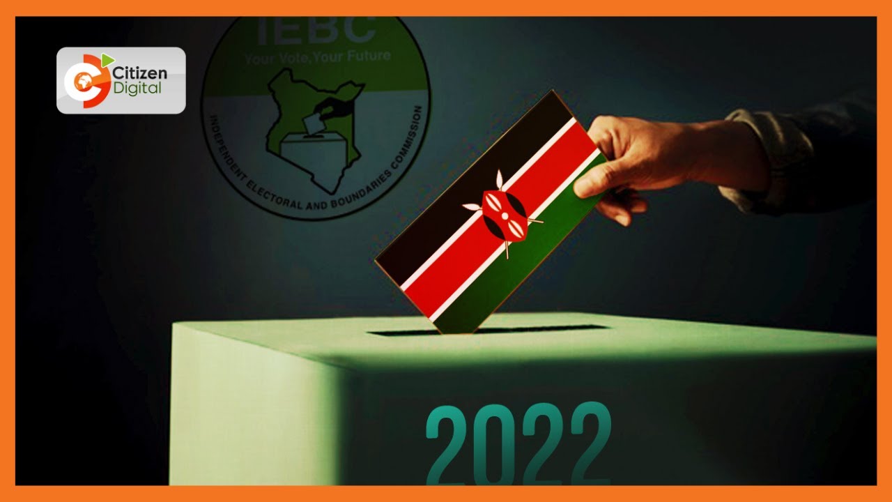 IEBC exits multi-sectoral consultative forum on election preparations