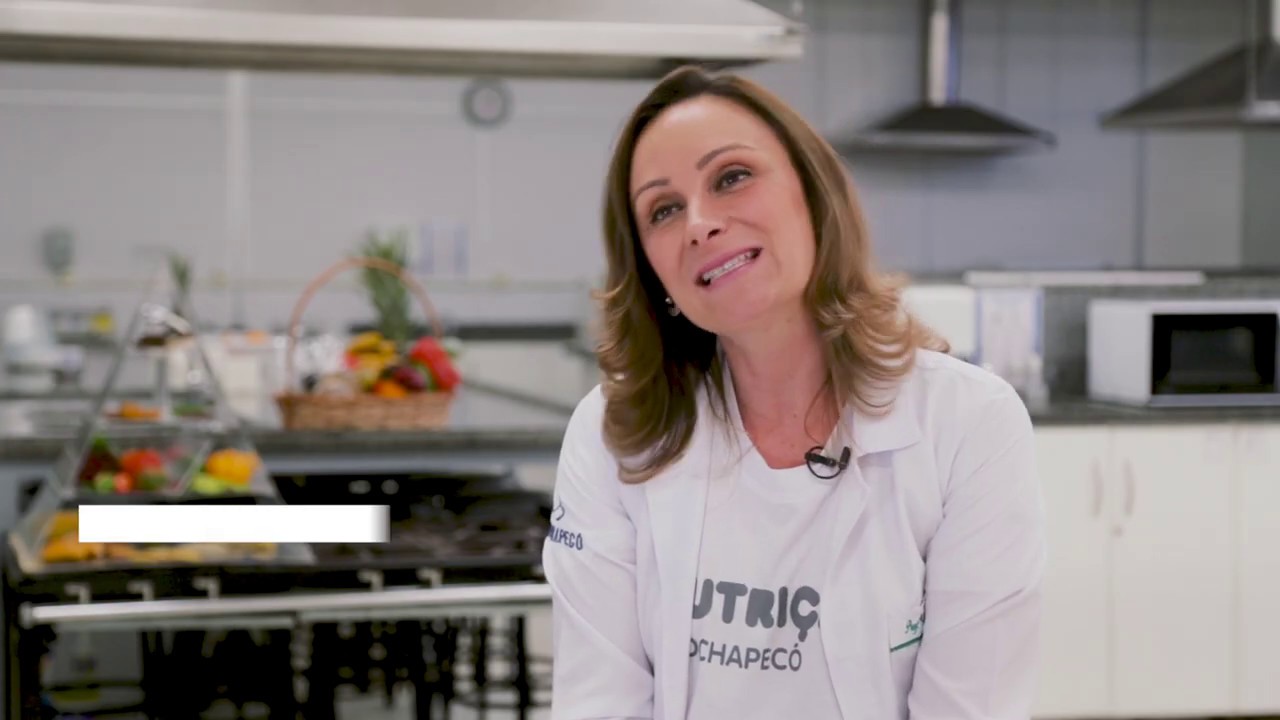Nutrição | Graduação Presencial Unochapecó