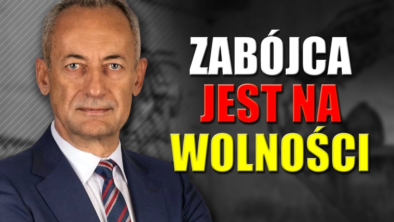SENATOR FEDOROWICZ: SKAZANY NA 25 LAT MOŻE BYĆ NIEWINNY. TA SPRAWA NIE DAJE MI SPAĆ &bull; APEL DO WIDZ&Oacute;W