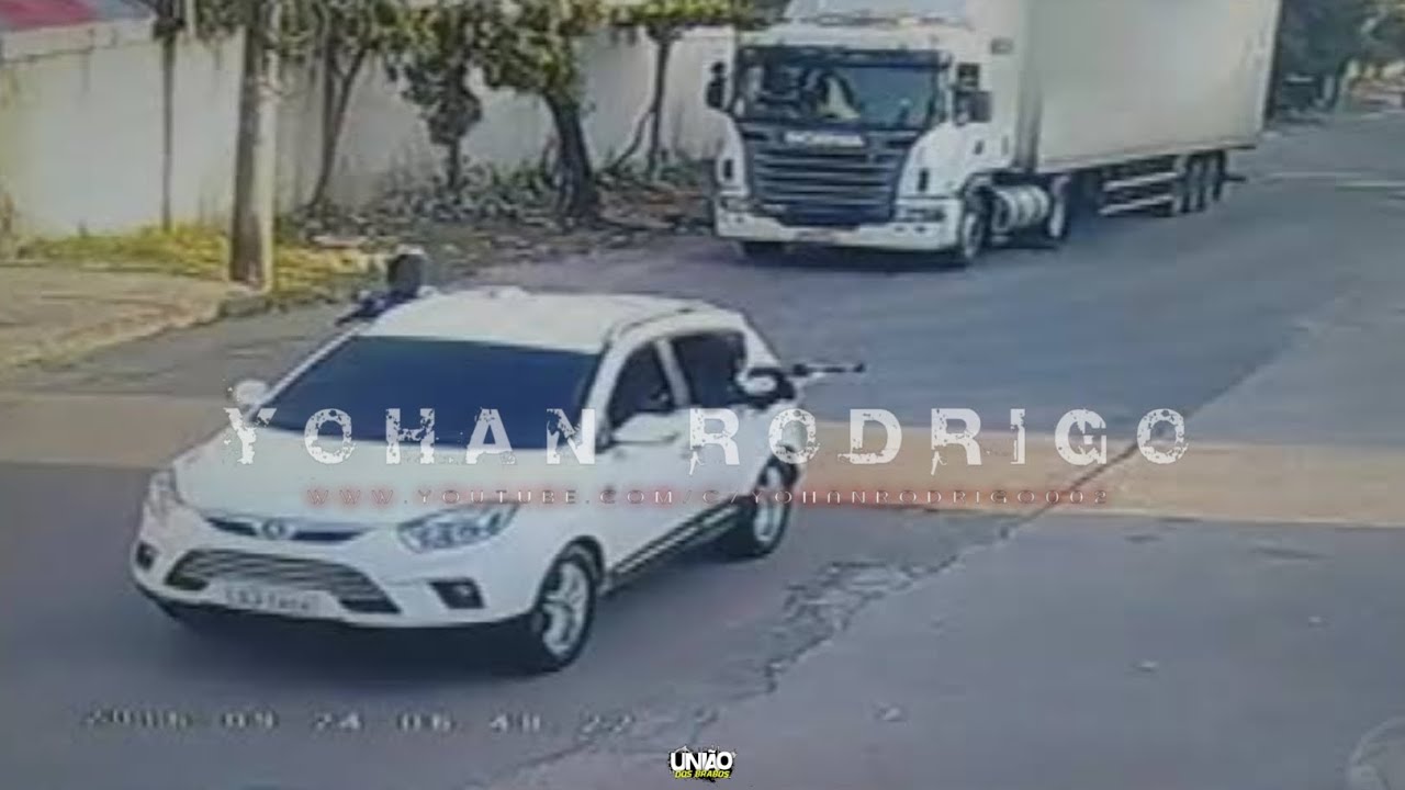 MC JD DO RASTA - REALIDADE DOS LADRÃO DE CARGA [ LANÇAMENTO ]