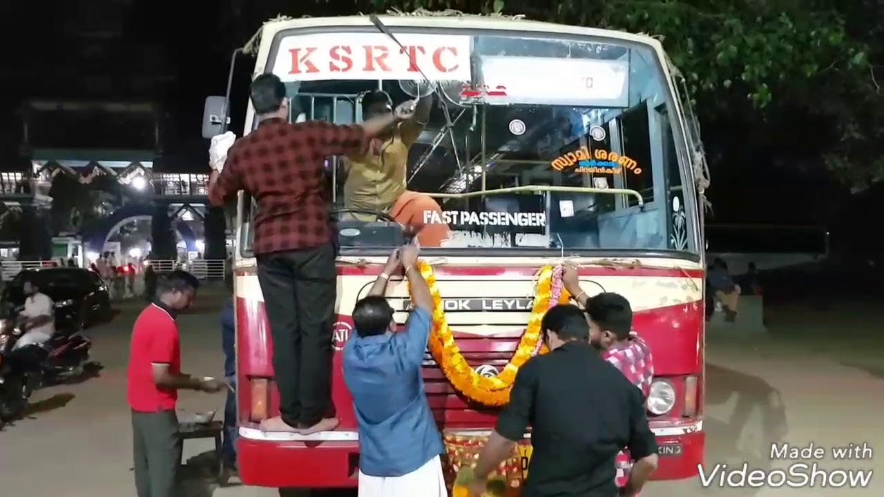 Sarkara Pamba KSRTC , Sarkara devi temple