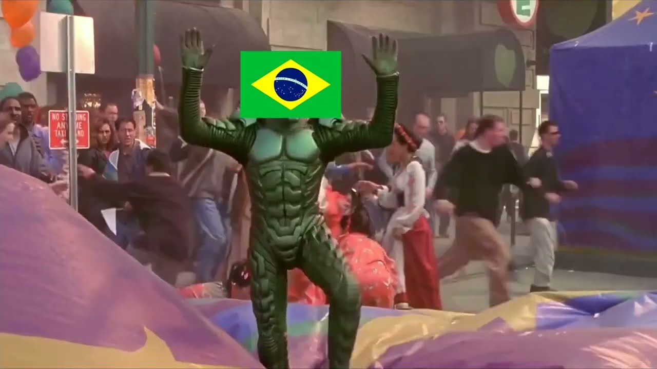 MEMES DEL CROACIA (4)1-1(2) BRASIL - MUNDIAL QATAR 2022