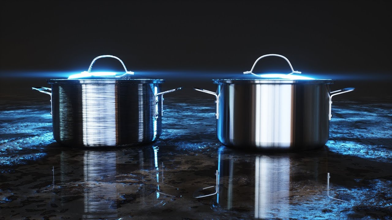 Cinema 4D Tutorial - Advanced Octane Shaders [1/2]