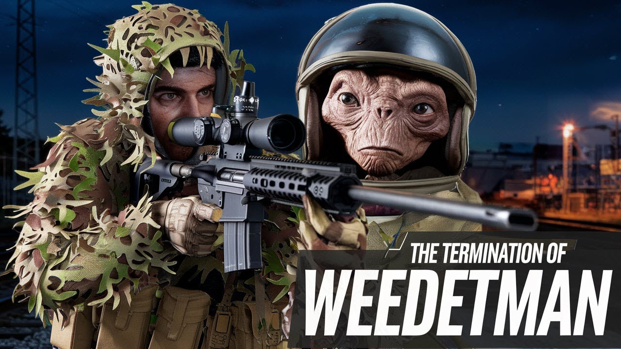 The Termination of WeedETMan