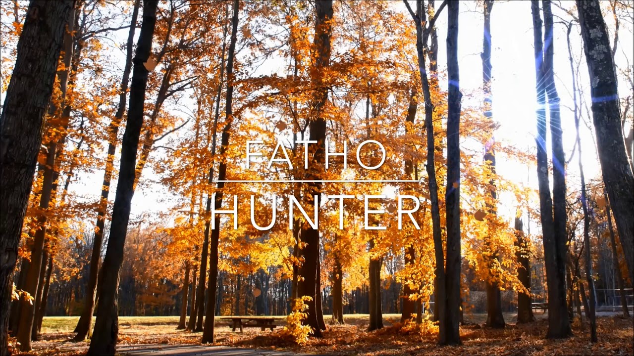 Galantis - Hunter (FATHO Turnup)