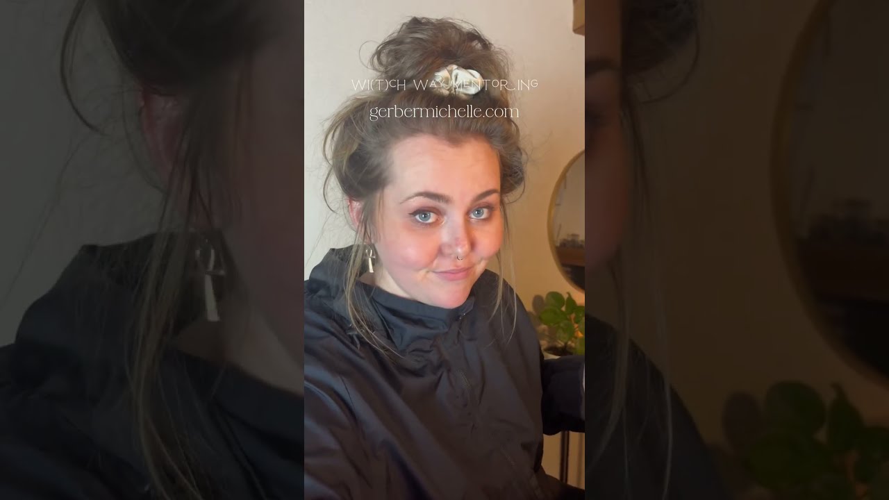 'Michelle, ist Dein Leben heute wirklich geiler?'