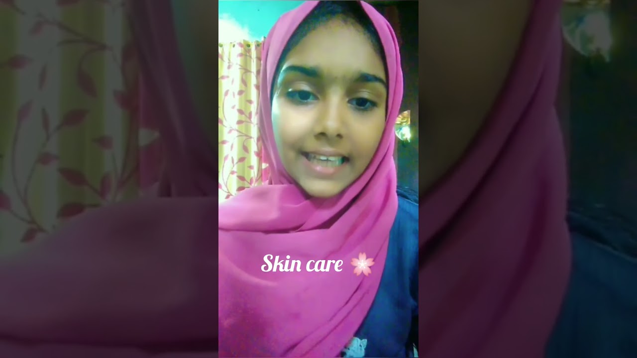 Mini vlog🌸 skin care /prayer/ etc.......