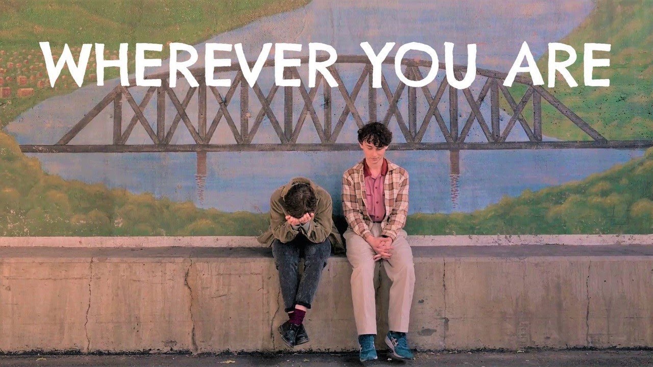 sydney & stanley | wherever you are (ianowt)