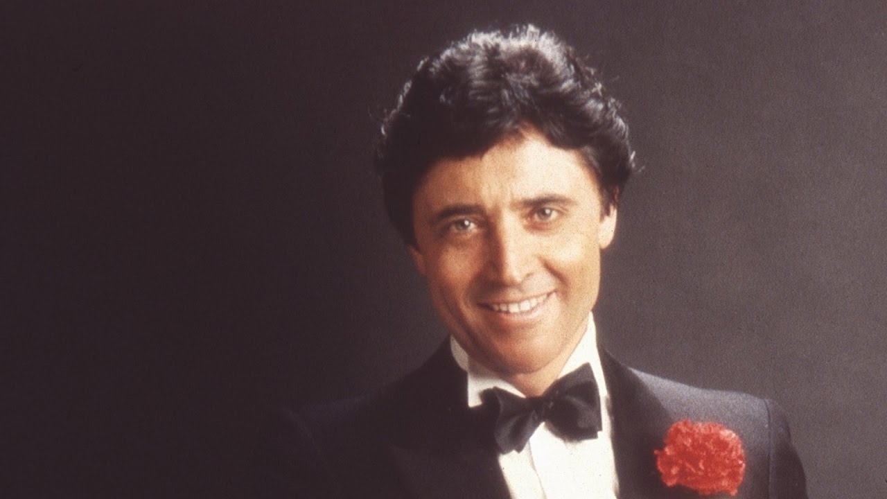 Sacha Distel - La belle vie (Remix) [From 