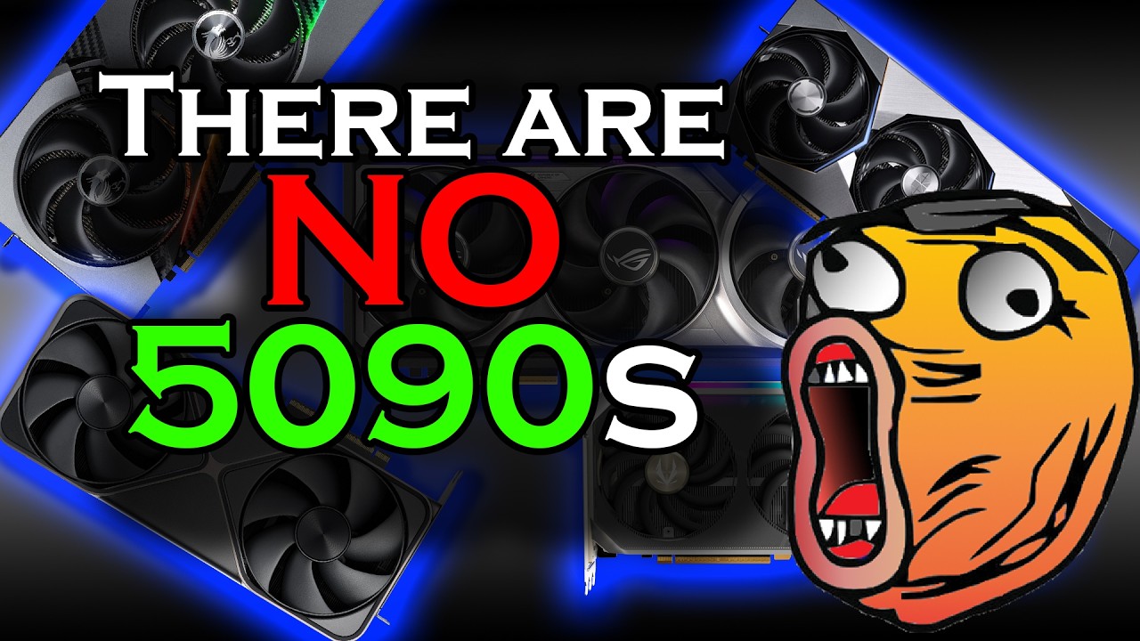 Facebook, Offerup, Mercari,  Auction, eBay will NOT sell you 5090