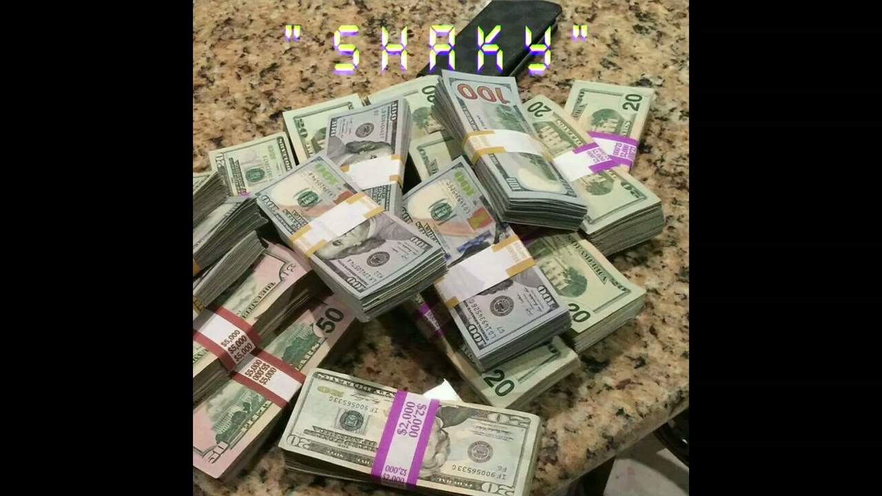 (FREE) R3 Da Chilliman x Drakeo The Ruler Type Beat 2026 - "SHAKY"