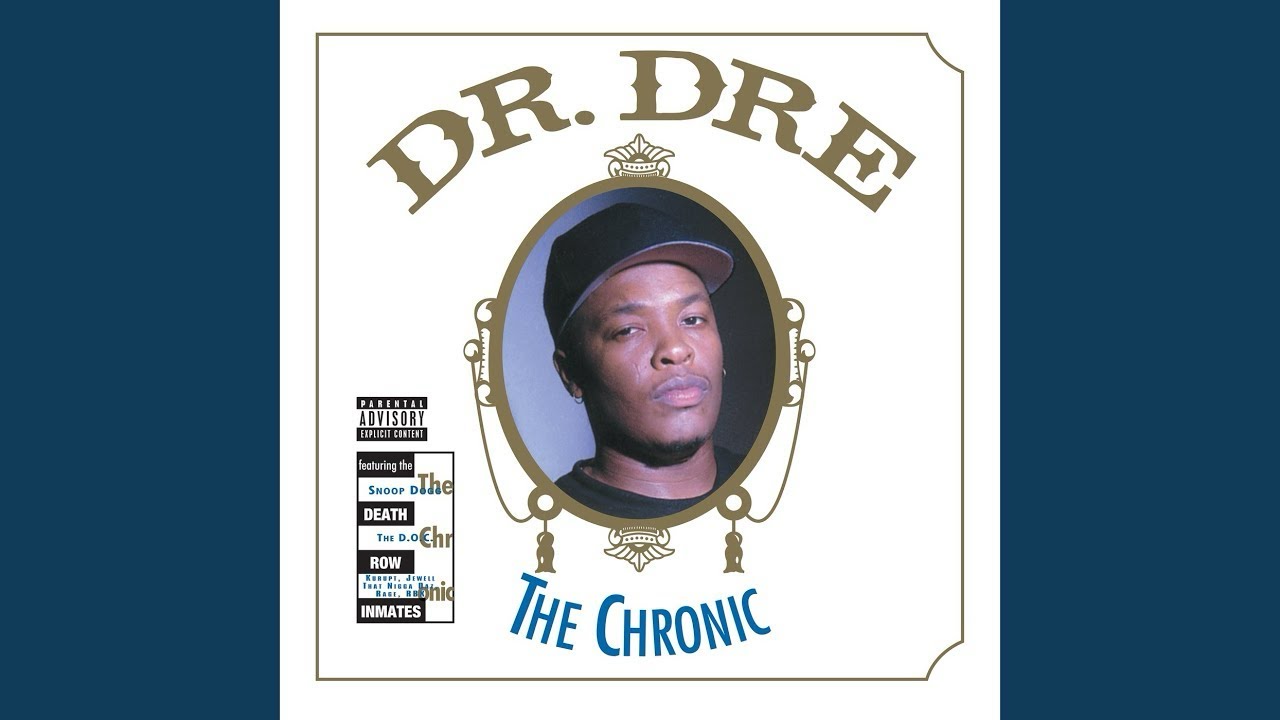 Dr. Dre - Stranded On Death Row feat. Bushwick Bill (Lyrics)