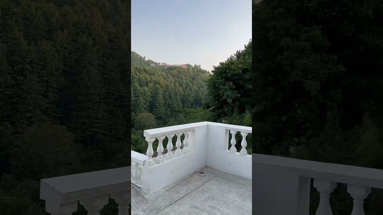Destination Hotel by Dreamworld | Thandiani | Thandiani Top | Abbotabad | Best spot in Thandiani