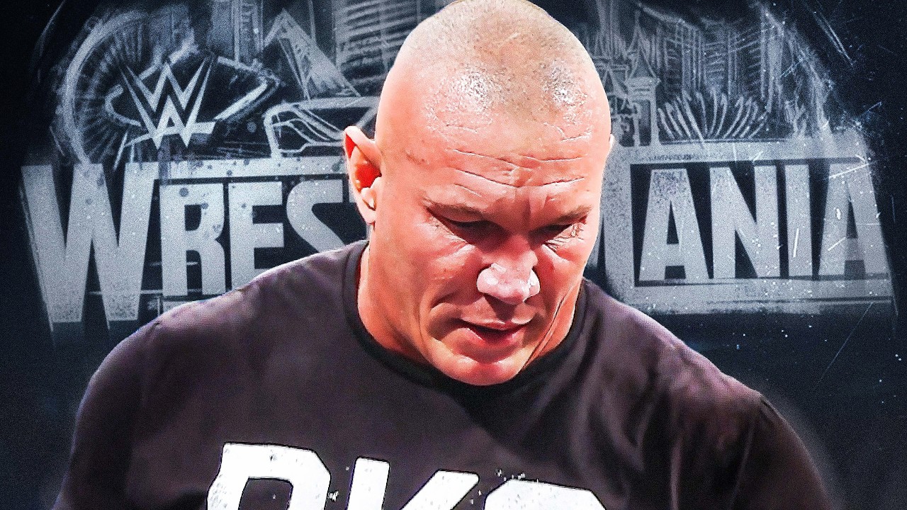 Does Randy Orton's HEEL Turn Make ANY Sense?