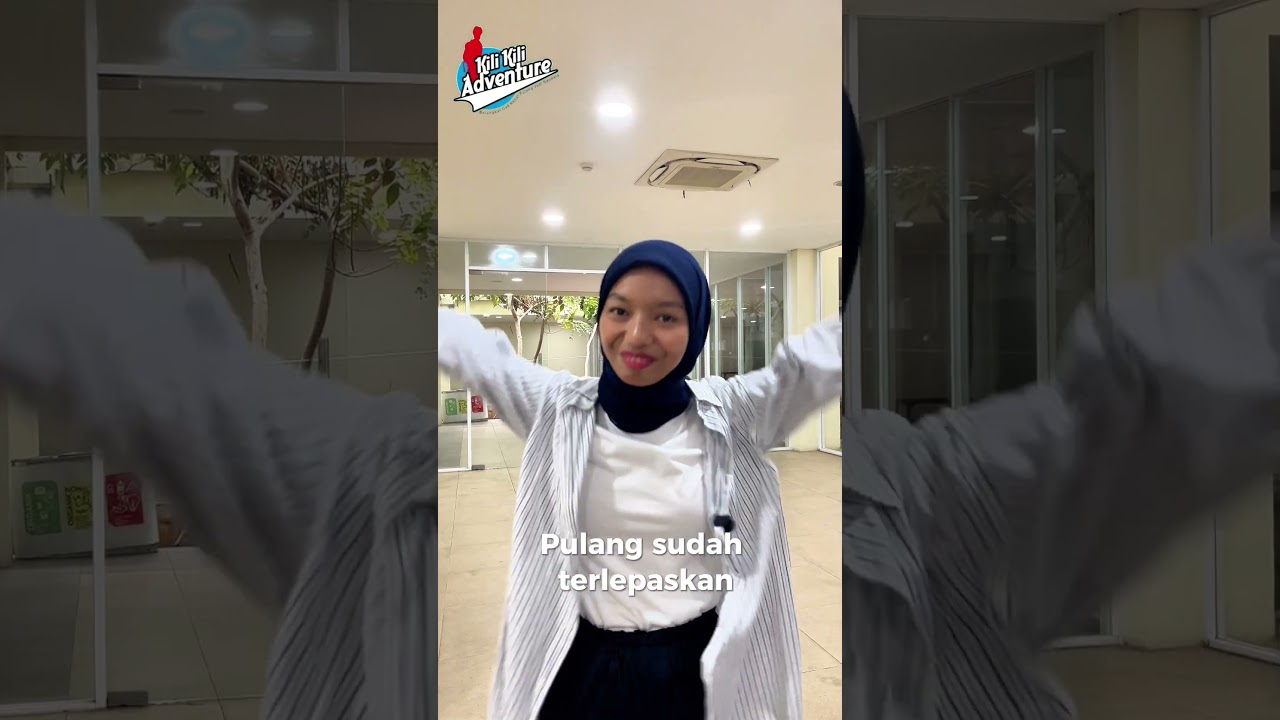 Testimoni Trip Perjalanan Jiwa #perjalananjiwa #opentrip #selfhealingcommunity