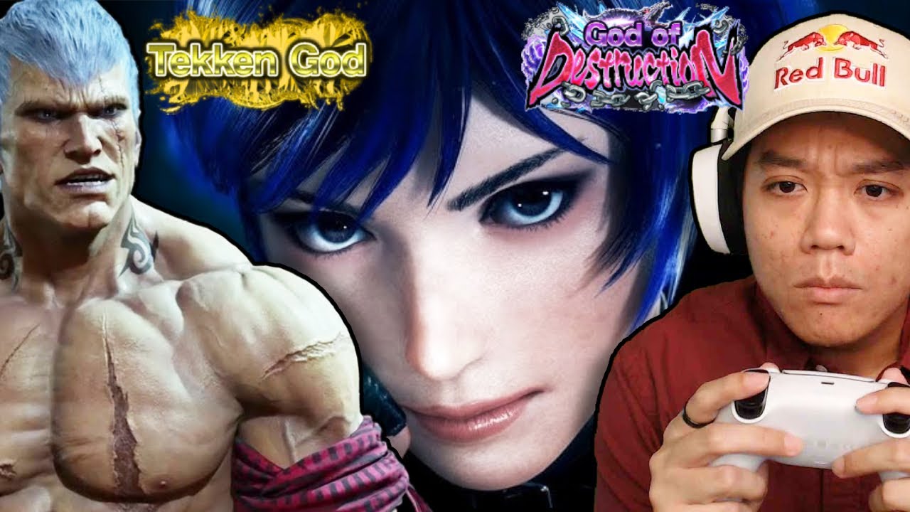 I Fought the #1 Rank BRYAN Player in America!