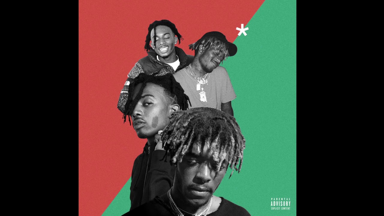 Lil Uzi Vert - Break the Bank (Diamonds Wet) (ft. Playboi Carti)