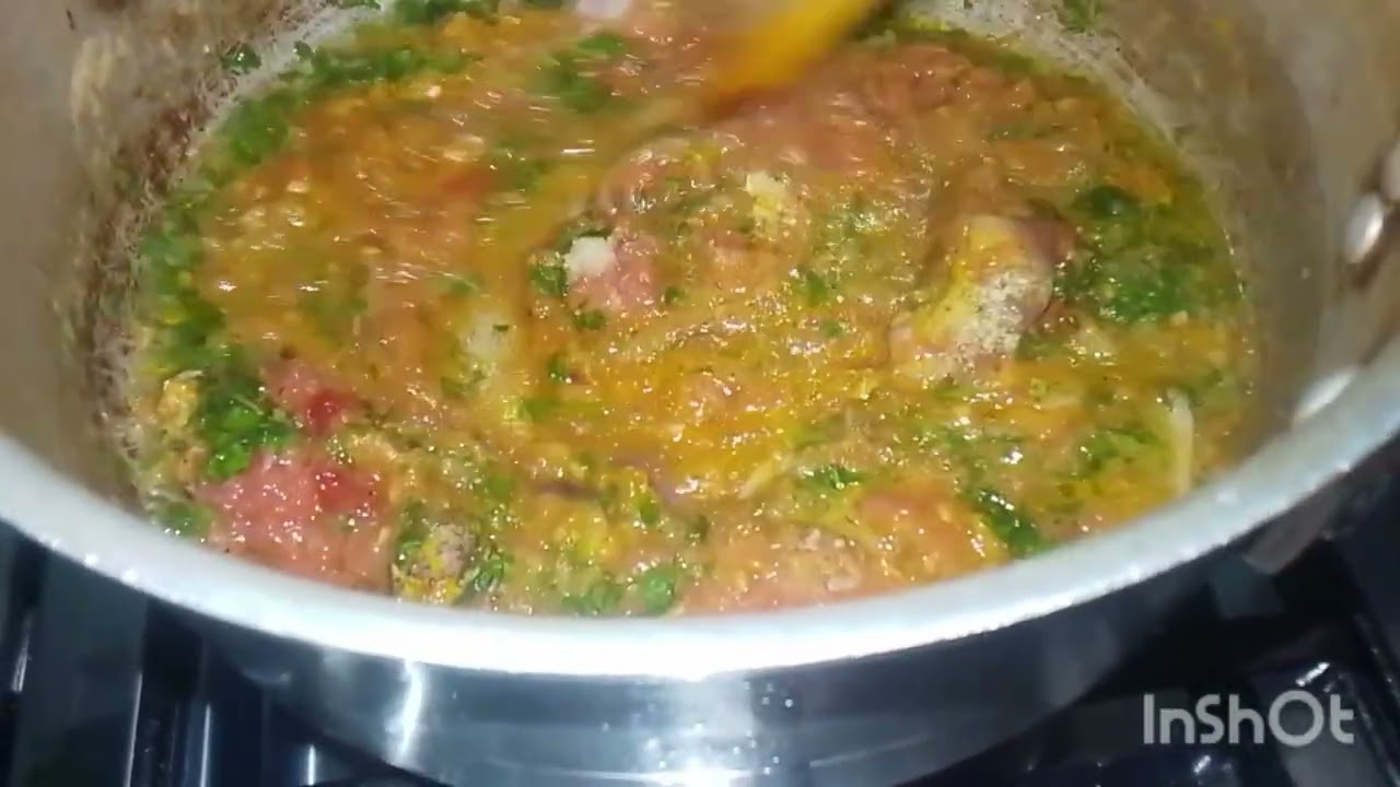 حساء البلبولة الصحية في فصل الشتاء لذيذ متشبعيش منه انت وعائلتك  بطريقة بلدية وسهل التحضير 😋🤍