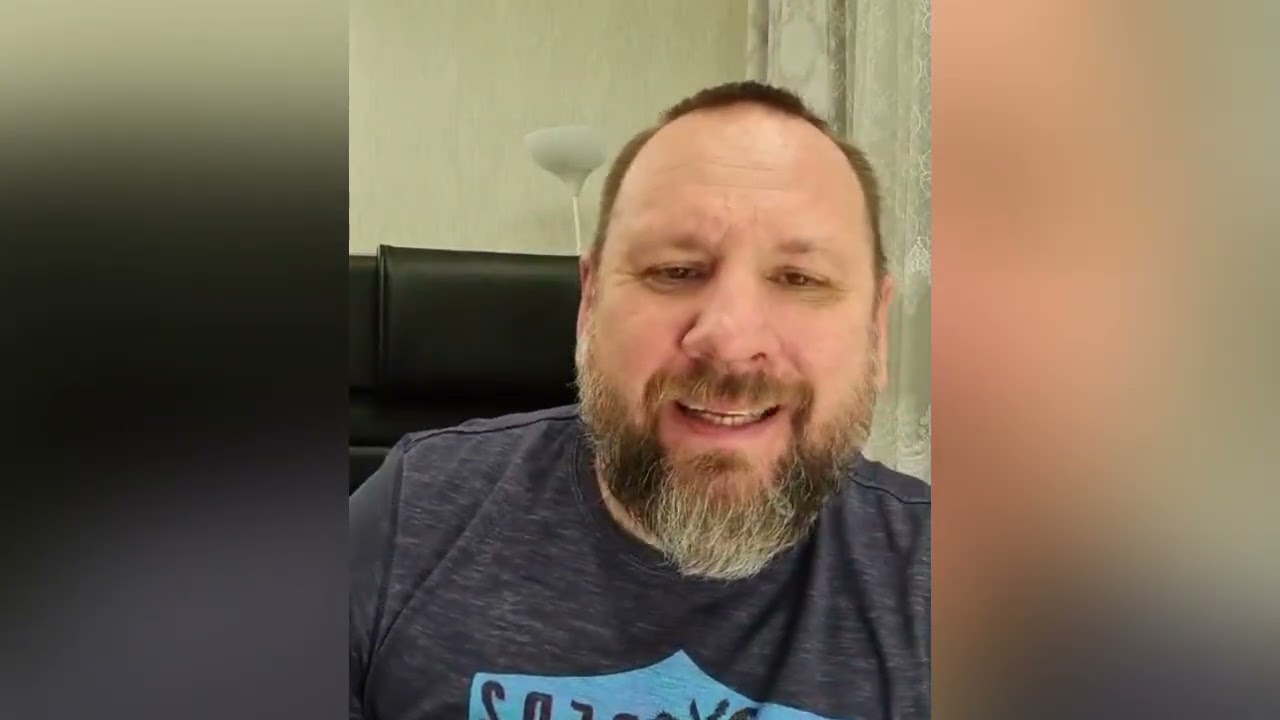 Освобождение от комплексов. Семь Духов Божьих. Молитва с Андреем Лукьяновым