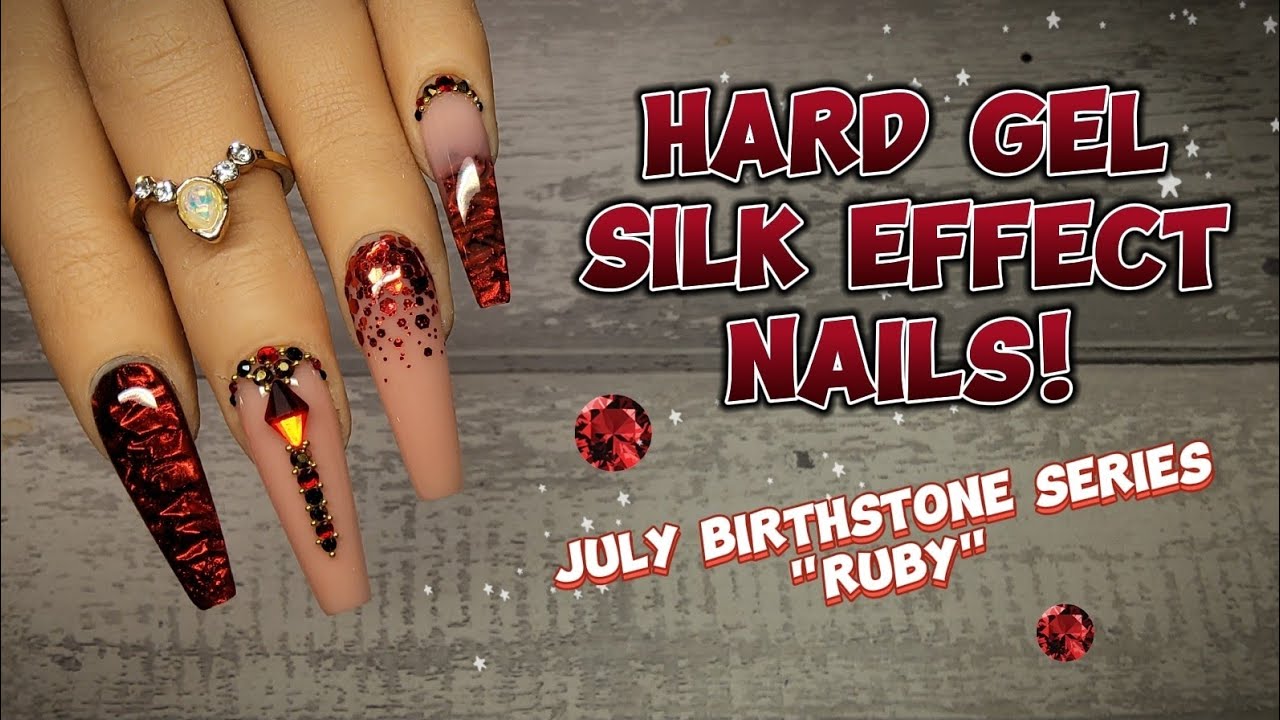 HARD GEL 