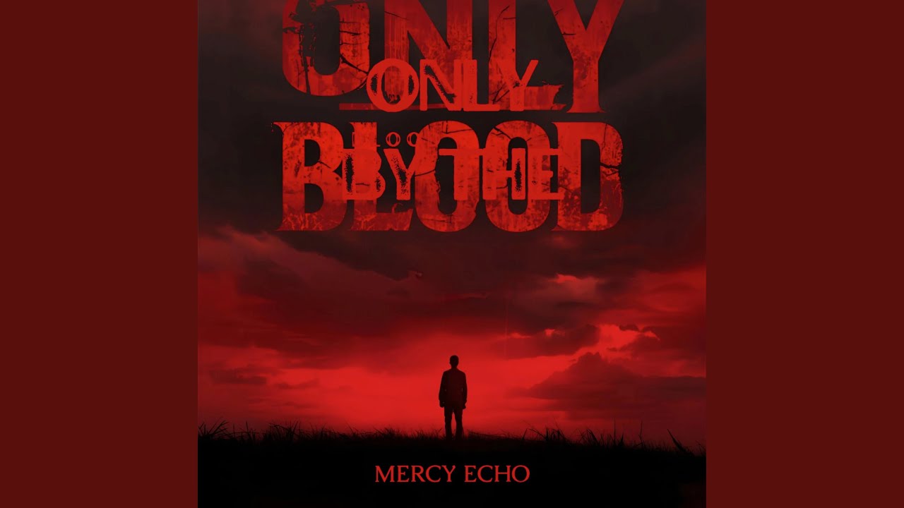 Only by the Blood