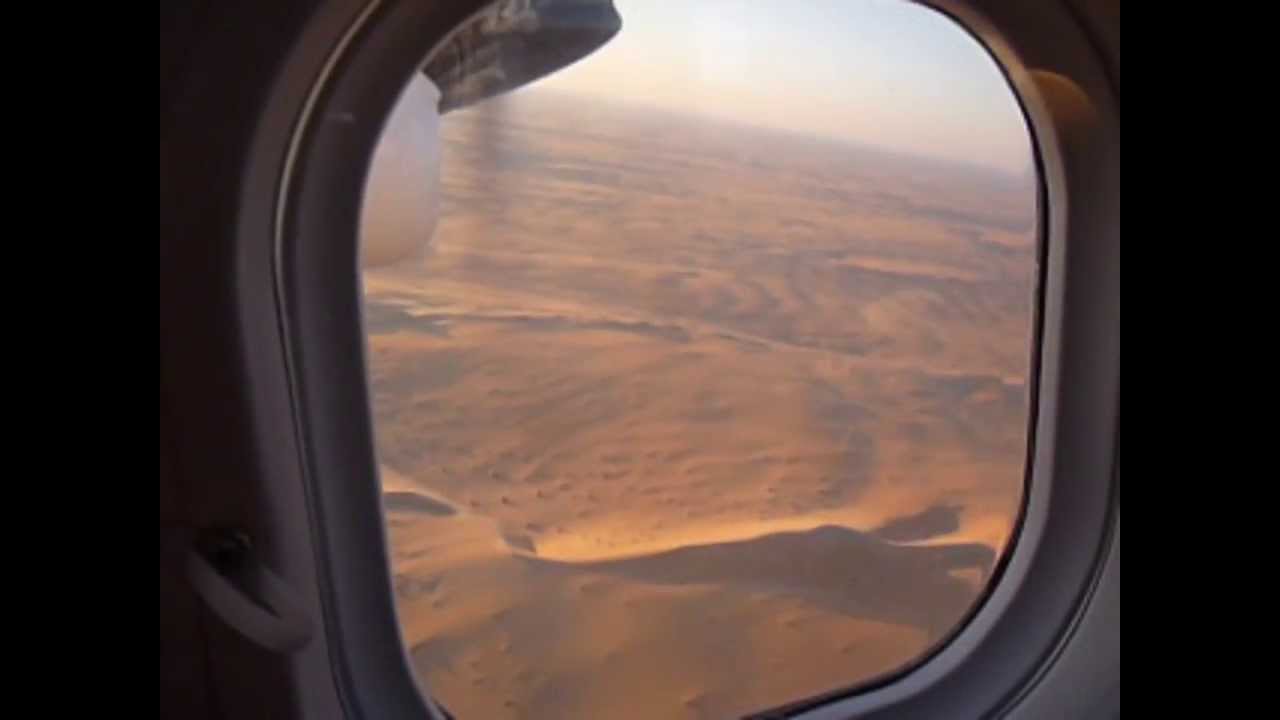 DHC6 Desert Operation. 2009 (3)