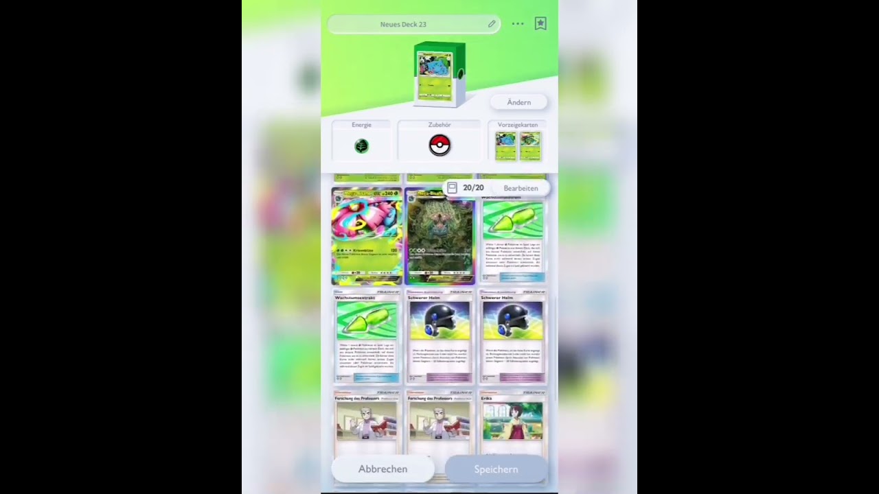 Pokémon TCG Pocket part322