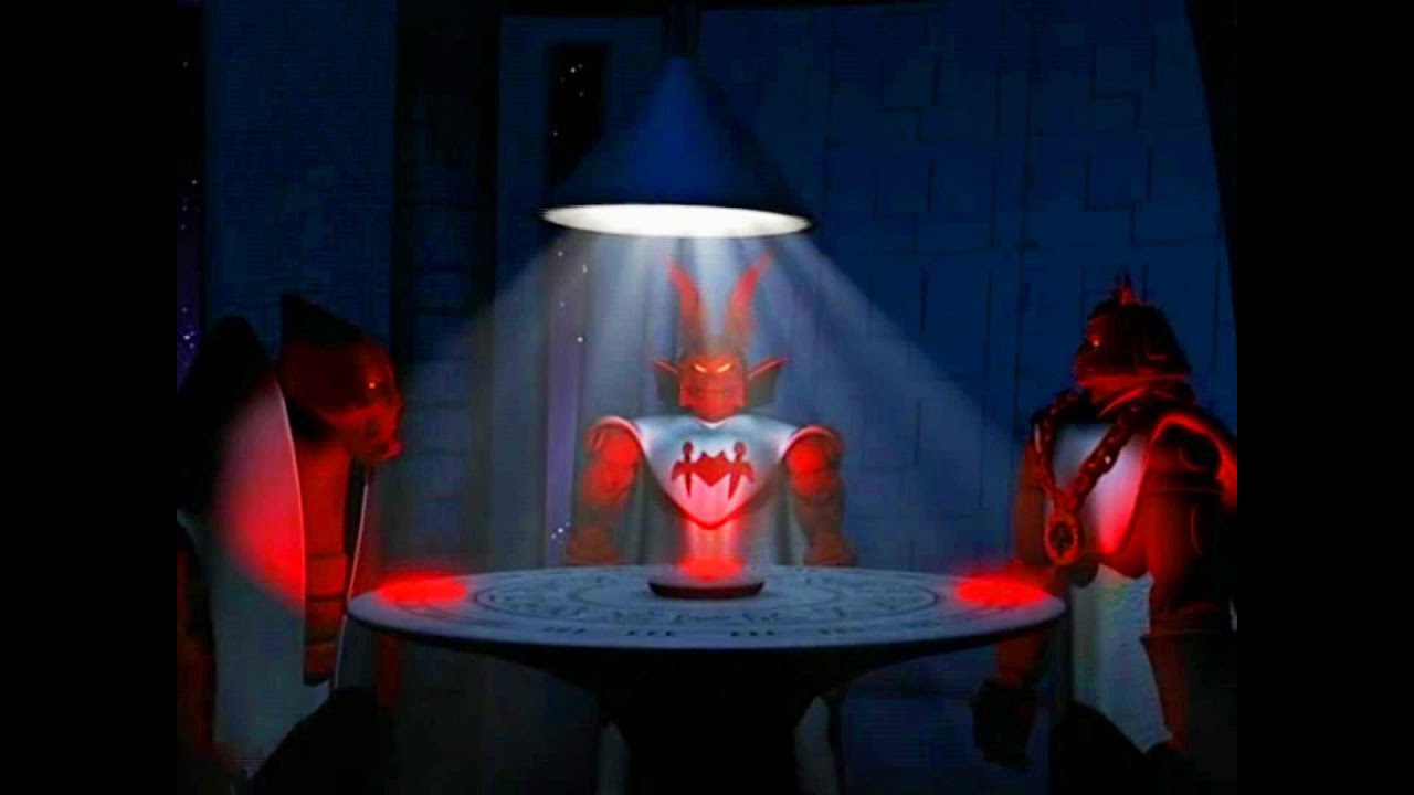 BEAST WARS 
