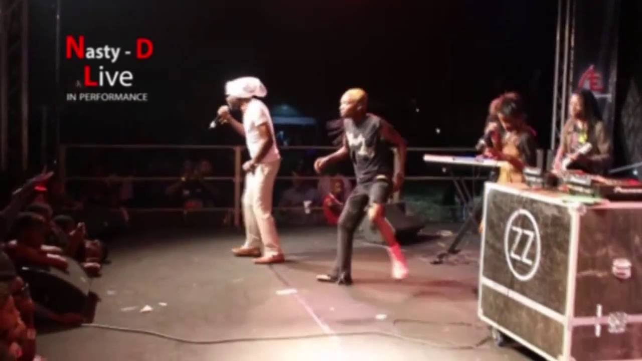 zikolamtendele