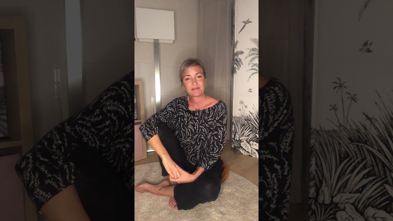 Observation des sons en pleine conscience #meditation #pleineconscience #exercice #mindfulness