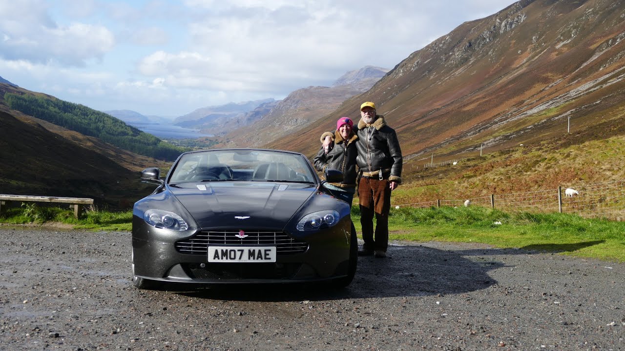 Torridon 2018 YT v3