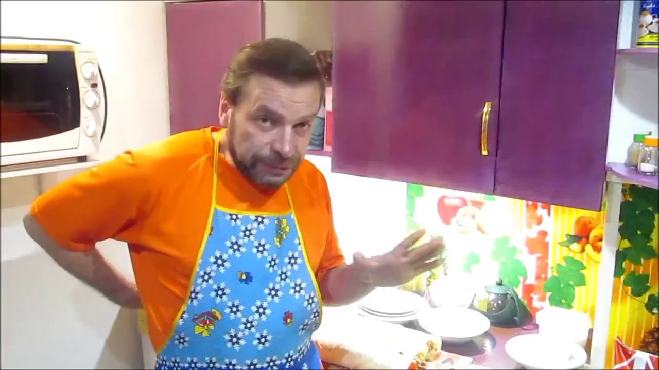 Кулинарный шедевр 