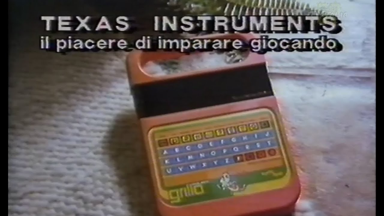 Rete 4 - Sequenza TV - 29 Ottobre 1982 (7/7) #HD720/50p