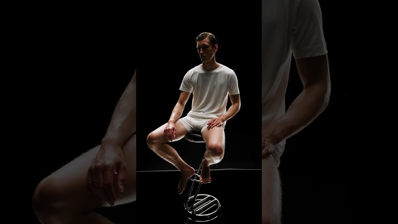 The best all-round t-shirt by CDLP