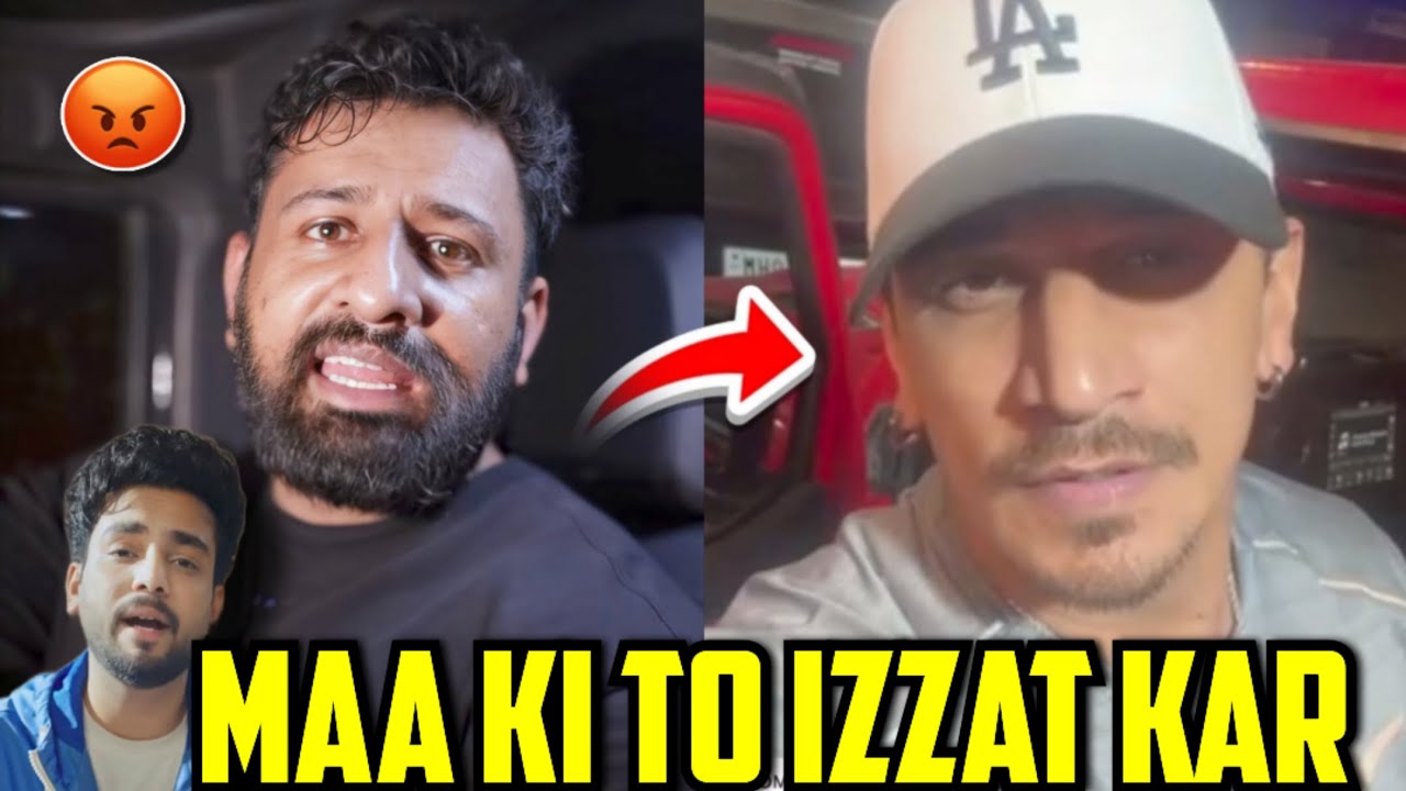 OMG🤯- Rajat Dalal Vs Prince Narula Fight,Elvish Yadav Beats Prince Narula,Elvish Yadav Prince Narula