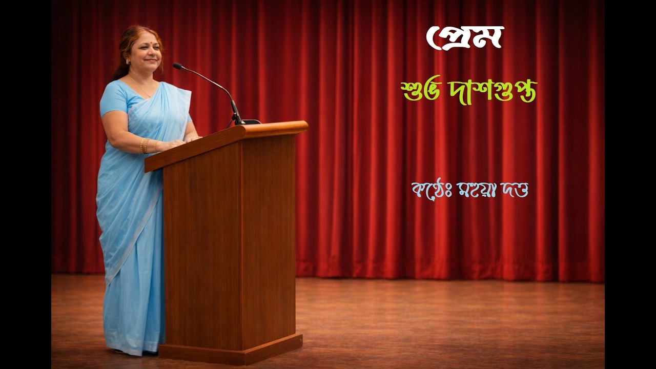 প্রকৃত প্রেম - চায় না কিছুই, ভালোবাসার মানুষটির জন্য নিজেকে উৎসর্গ করে দিতে কার্পণ্য বোধ করে না