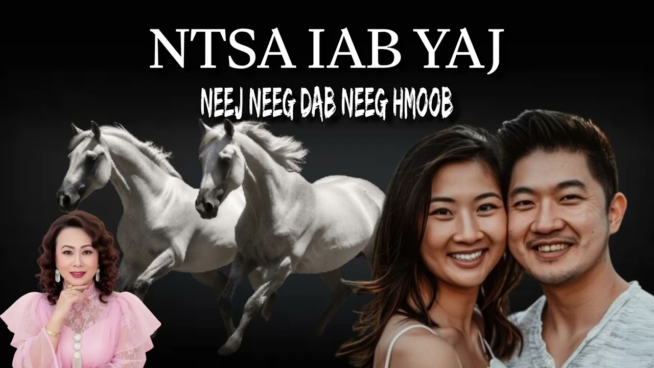 2-1-26 Txoj Hmoo Coj Kuv Los Rau Koj