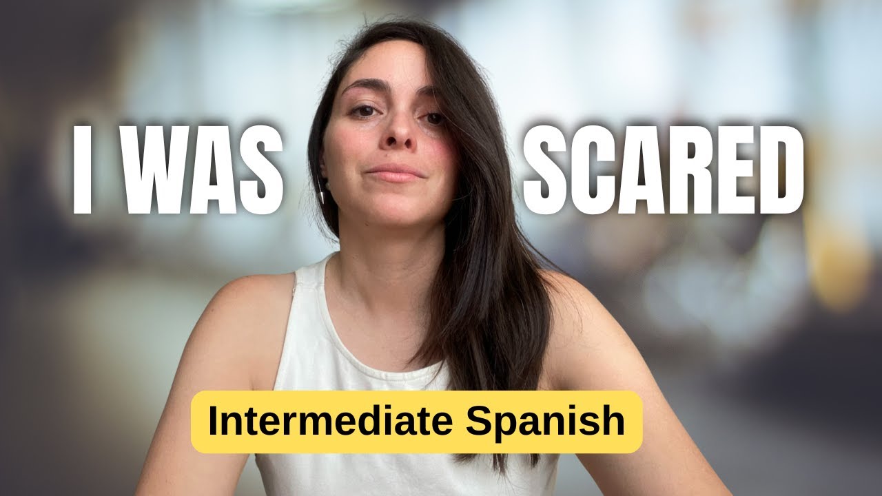 Mi experiencia con diabetes gestacional  | Comprehensible input in Spanish