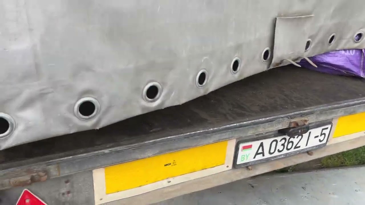 Remork r350