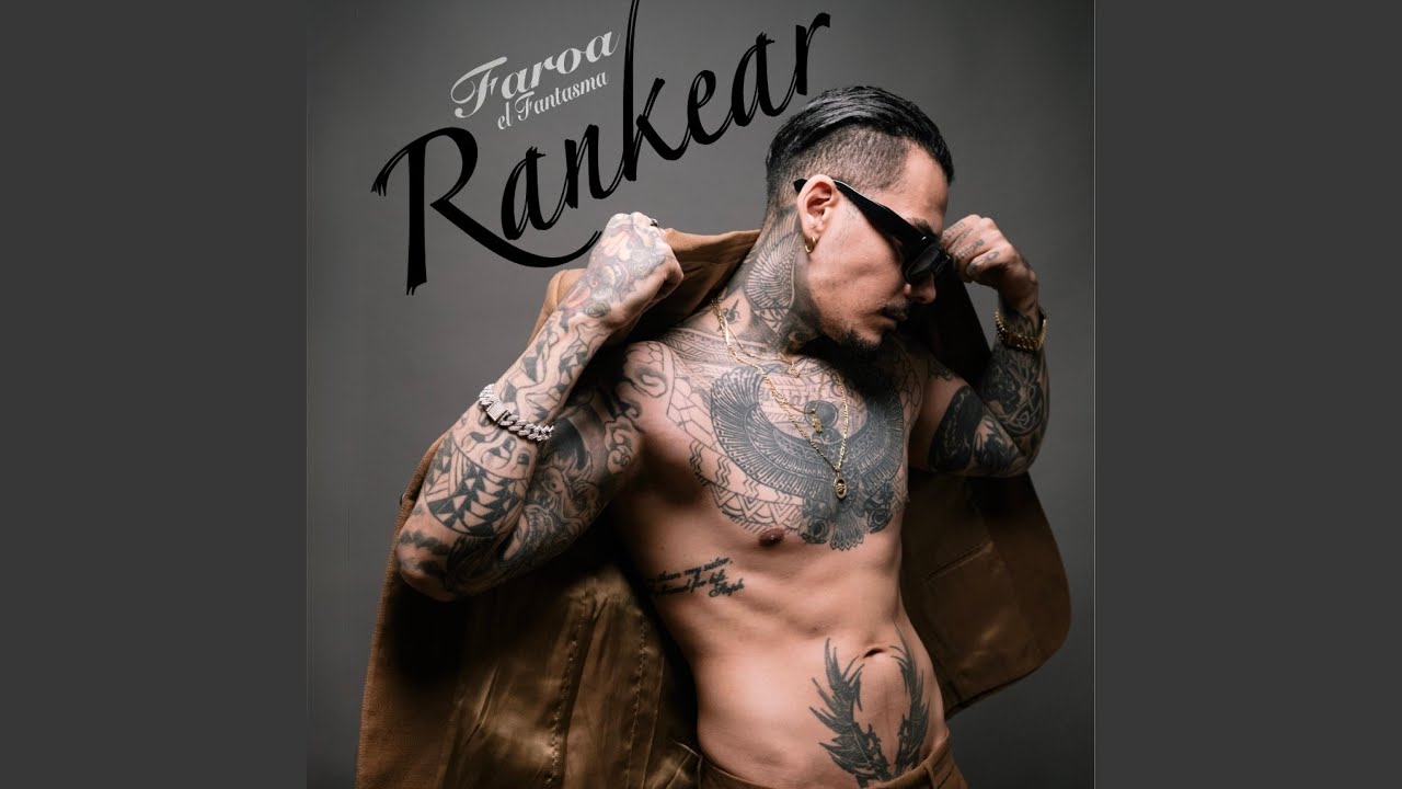 Rankear