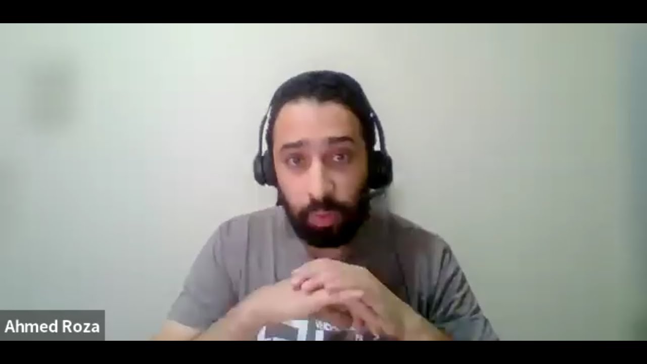 عدوي الحميم وصديقي اللدود - العطف على النفس