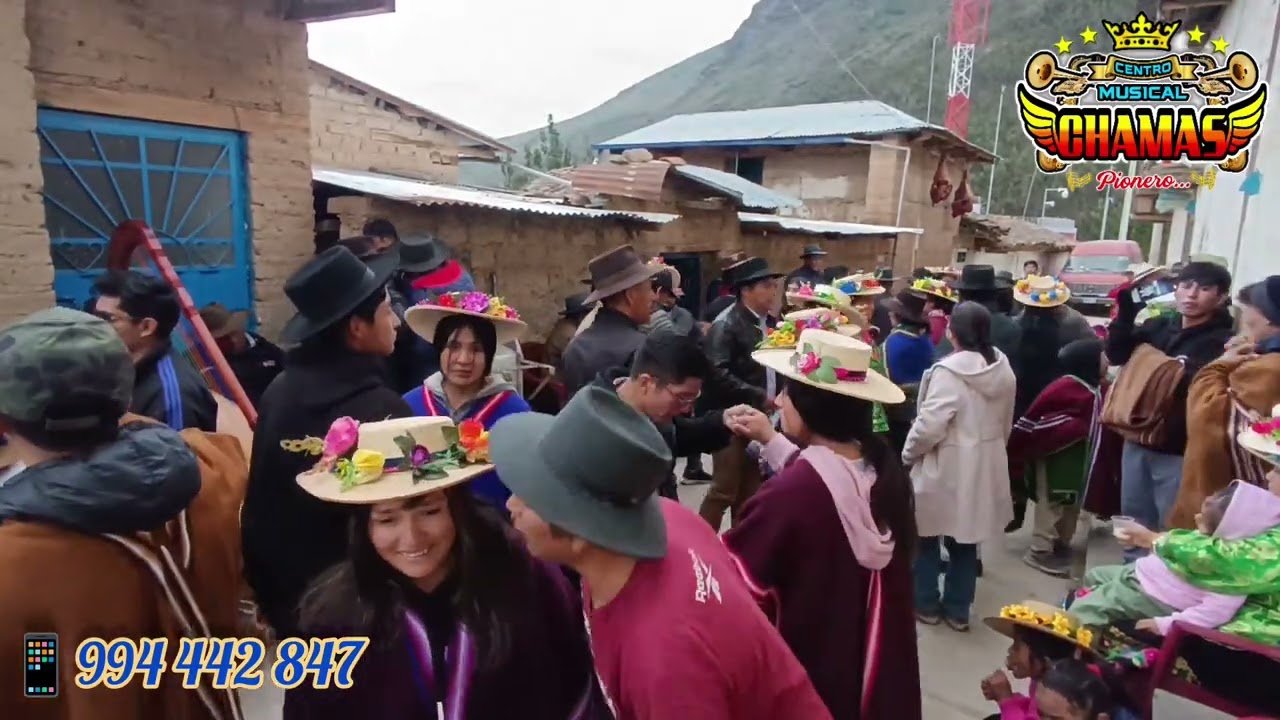 BANDA CENTRO MUSICAL 